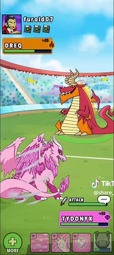 Dynamons World Latest Hack: Unlimited Coins, Gold, and No Ads