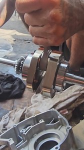 150K views · 2.2K reactions | Nmax 63+3 Touring Set Up | TANGUB CITY From Engine Build to Ecu tuning | Quickfix R a c i n g | Facebook