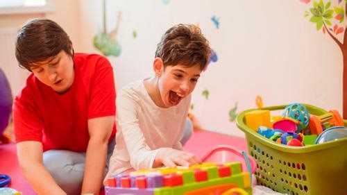 Zweites Sozialpädiatrisches Zentrum im Saarland kommt