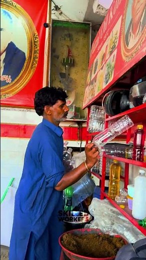 100 Year Old Process of Making Oil from Seeds!
