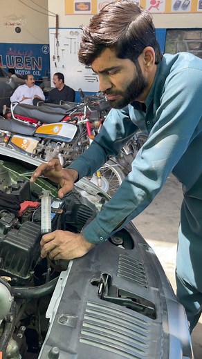 46K views · 459 reactions | Injection Liganay Sa Gari Ka Fever Sahe Ho Gaya 03088734241/03237926194 #alsharifauto #fitting #pakwheels #fuelfilter #shani #catalyticconverter #fix #avarage #injector #knocking #toyota #advice #engine #hafizabad #fuelavarage #badsound #noise #tips #tunning #carmaintenance #workshop | Al Sharif Auto Care | Facebook