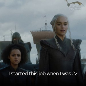 10 years of memories. 10 years of Thrones. As we celebrate the Iron Anniversary of Game of Thrones, the cast take a look back at why the making of the show was just so good. Watch the full video - https://youtu.be/SZ-hkJ2Bq7c | Sky TV