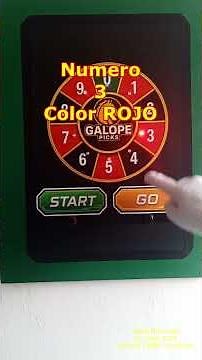 RULETA 24 JUNIO 2026 #casino #ruleta #juegosdemesa #poledance