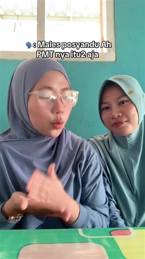 Padahal setiap awal bulan gini udah d buat bingung, mau masak pmt menu nya apa ya? Tp masih aja ada yg julid🤣🙏🏻#kaderposyandu #pmtlokal #fyp