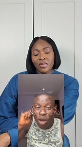 1.3M views · 62K reactions | Don't open business for any woman @gheghe backup #viral #fyp #laugh #marriage #foryoupage | Kelechi R Eluma | Facebook