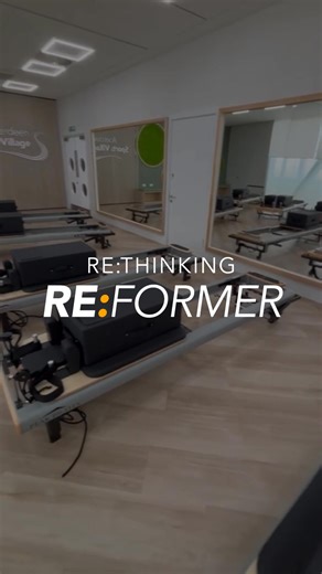 Come inside and take a peek...ASV's Re:form studio is complete🖤 ASV is excited to be joining the reformer journey which is creating a storm. We are even more excited to be introducing a change. With the largest reformer studio in Northeast Scotland, ASV will be offering a diverse timetable that goes beyond the traditional reformer offering. Delivering a more powerful, intense and results focused experience and always with personal attention. ASV is proud to challenge the common idea of traditio