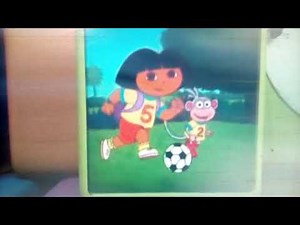 Nick Jr. UK Friendship Month (2011)