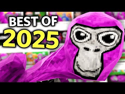 BEST OF MELLOMELT 2025!