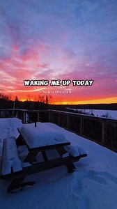 #MorningPrayer #guidance #prayer | Sunset Heaven