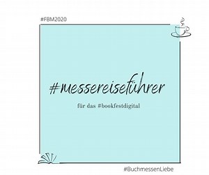 Heute ist es endlich soweit und das größte digitale #bookfest aller...