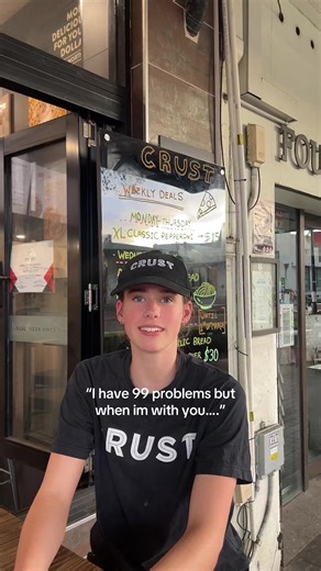 Enjoy XL Classic Pepperoni for $15 at Crust Pizza