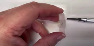 How to Make a Hole in Resin Without a Drill (4 Methods)