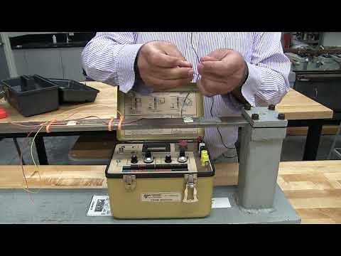 ME 3501L: Cantilever Beam Strain Gage Experiment