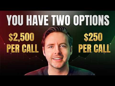 How To Get Leads as a Financial Advisor