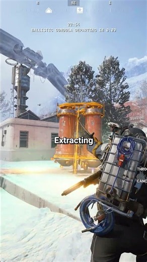 The Gondola Extract Trick in ARC Raiders