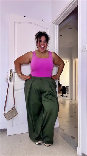 Best Outfit Pairing: Which Pair Is My Favorite?