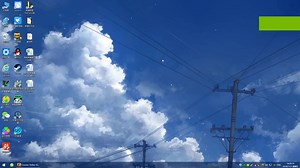 实战跑图CFG文件讲解分享