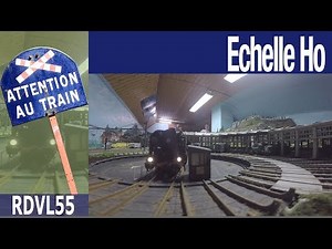 Le Réseau Ho de Patrick Lpat67