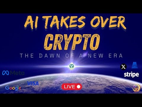 Corporations Are Positioning Themselves Into Crypto NOW