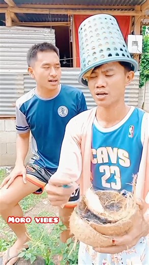 117K views · 8.1K reactions | Part 2- TALIGAMOT DEN SI ZAINUDEN #quatromorovibes | MORO VIBES TV | Facebook