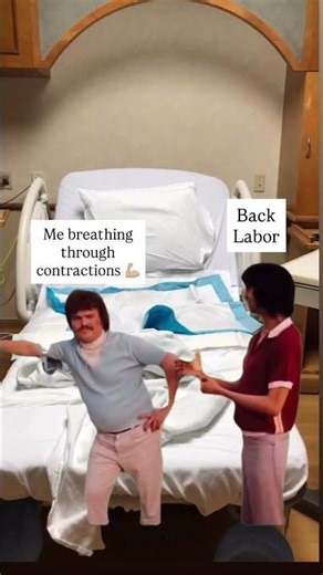 Your baby is probably in a weird position! Here’s what to do: Coping Strategies: 1