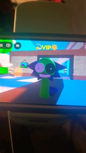 sprunki pyramix sulfur phase 2