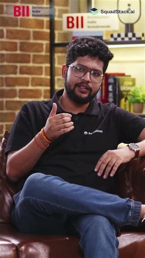 Squadstack's Hard-Earned AI DNA