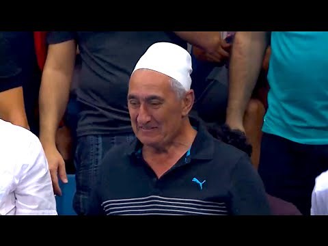 Ozzy Man Reviews: Rio Olympic Highlights #1