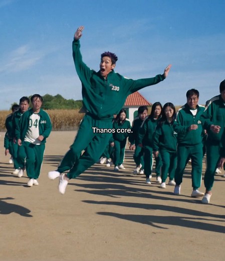 Scp: Multimoots and Thanos Core Explained