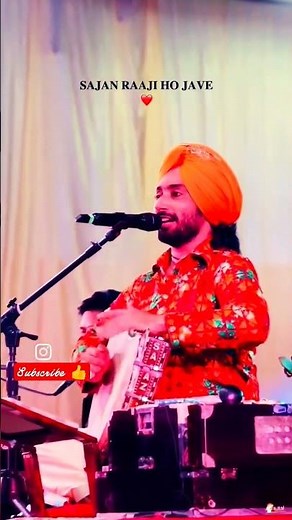 sajan raazi song lyrics by Satinder sartaaj