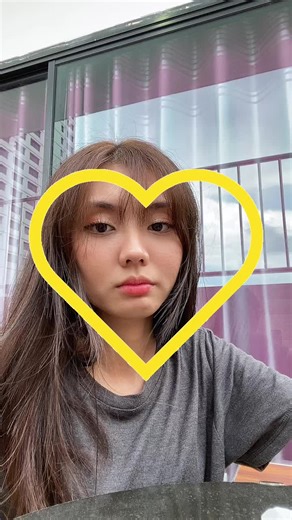 Creating Heart Shape Wallpaper Filter: Trending Love Backgrounds