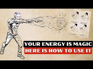 The Only Video You Need to Start Manipulating Energy RIGHT NOW! (Full Guide)