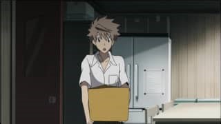 Corpse Princess: Shikabane Hime | E1 - The Dead Dance