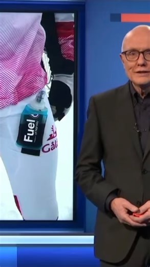 Fuel on Instagram: "NRK Innlandet har vært innom Furusjøen Rundt-gjengen og snakket om gels og softflasker i forbindelse med skirennet. Alle deltakere på Furusjøen Rundt i morgen får en softflaske 150 ml med borrelås fra oss i Fuel of Norway. Du kan også kjøpe den i Holmenkollen i dag eller i nettbutikken vår: www.fuelofnorway.no @furusjoenrundt.no @nrknyheter #softflaske #energigels"