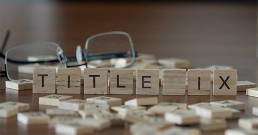 Federal judge grants Carroll ISD's preliminary injunction against proposed changes to Title IX