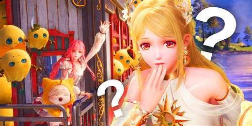 What Will Infinity Nikki Be About?