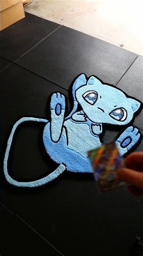 I wish I had a bubble mew for this.... #shorts