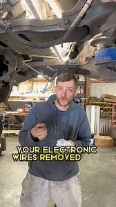 3500 Dodge Cummins | 68RFE Transmission Removal | Educational- IT WAS PREVIOUSLY REBUILT?! 🫣 #dodgecummins #dodgechallenger #dodge #transmission #dodgecar #dodgecummins #cummins #transmisisonman #fsptransmissions #bhfyp #chevy #cumminsdiesel #cumminspower #cumminsmafia #cumminsturbodiesel #CumminsEngine #dodgedart #mopar #dodgevan | Tyler Jackson