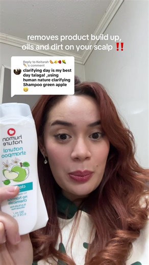 Ultimate Guide to Human Nature Clarifying Shampoo