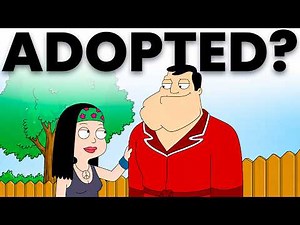 3 HOURS Of Unsolved American Dad Mysteries and Theories