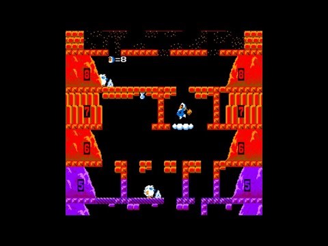 Vs. Pinball [Arcade Longplay] (1984) Nintendo {US, set PN4 E-1}