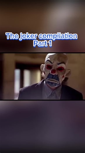 The dark knight(2008) opening scene [4k]#joker #movie #compilation #1 #fyp #viral