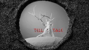 TellTale - Stop Motion Short