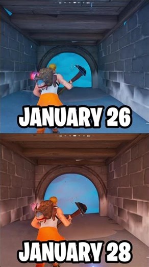 The Prisoner Dungeon in Fortnite OG Today! (Stage 11)