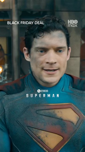 5.6M views · 104 reactions | Plot twist: Get HBO Max for just $2.99/month for 12 months. Deal ends Monday. | HBO Max | Facebook