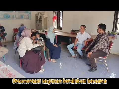 Penguatan Mitigasi Bencana Banjir melalui Sosialisasi, Pemetaan Risiko, A.Tamiang