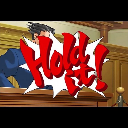 funneh #aceattorney #objectionlol #robloxrant