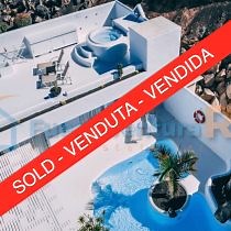 Luxury villa Bahia Azul Corralejo