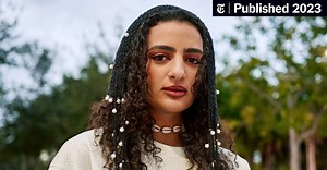 Fashion in the City Where the Heat Is On