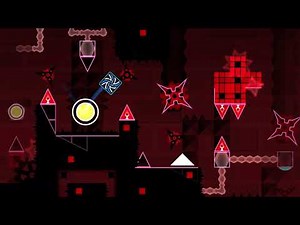 Aeternus easy by Cinemat [Hard demon]